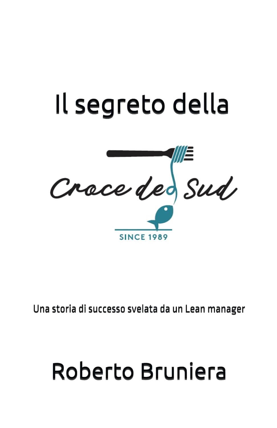 Copertina di Il Segreto della Croce del Sud